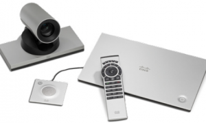 cisco视频会议Cisco sx20 安装指南