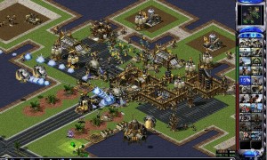 红色警戒2 Mac版下载