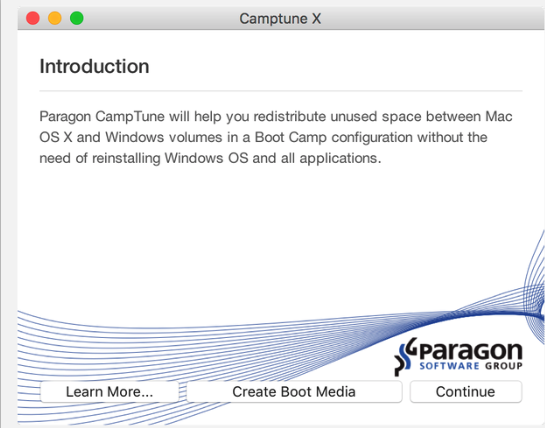 paragon.camptune.x.10 torrent