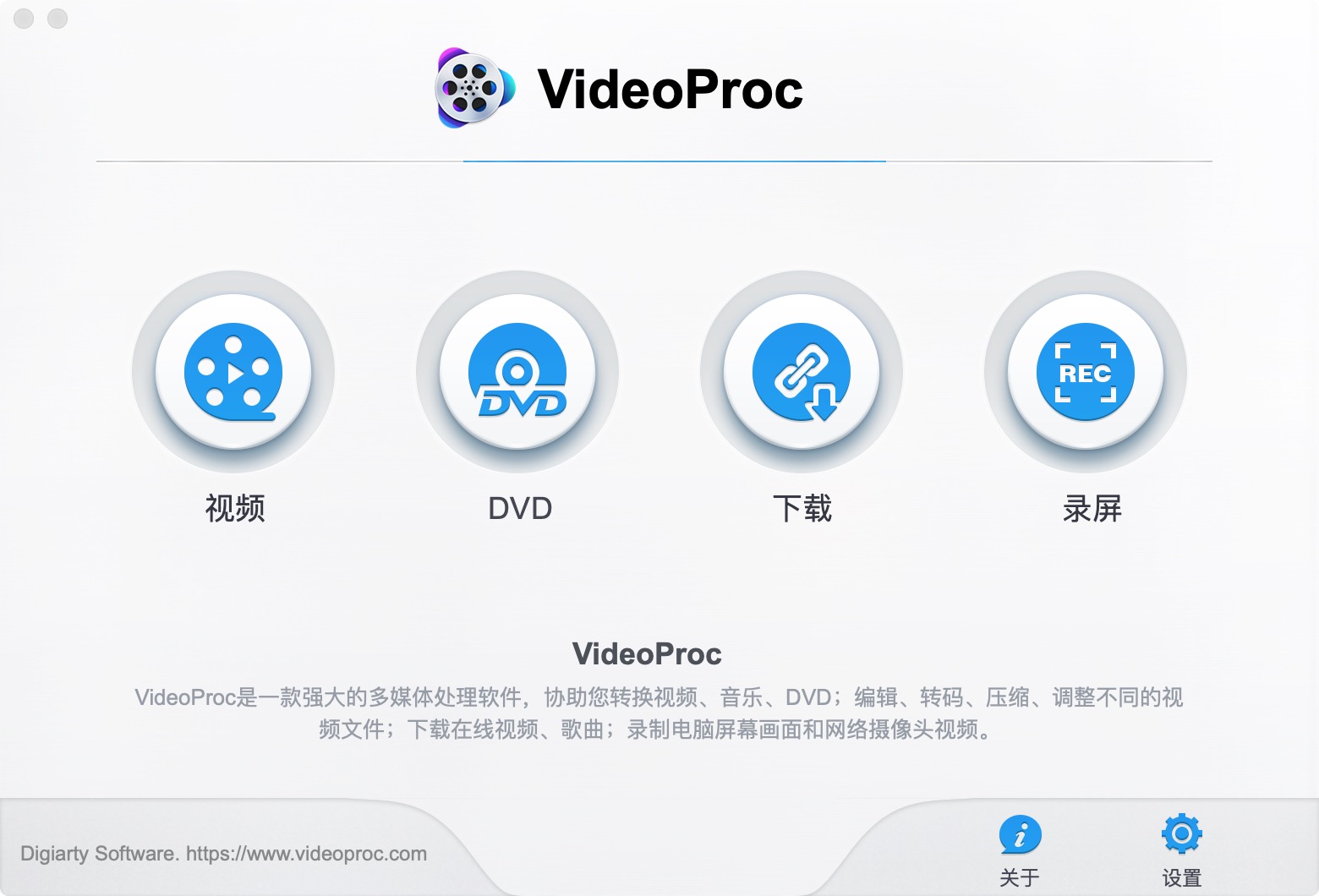 videoproc 3.6