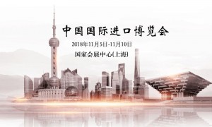 2018上海进口博览会参展商企业名单下载(上海进博会企业名录)