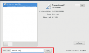 centos 7搭建邮件服务器iRedMail