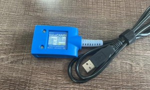 英特佩斯ValueCAN4-2操作手册中文翻译版